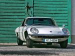 Mazda Cosmo Sport 1967 года